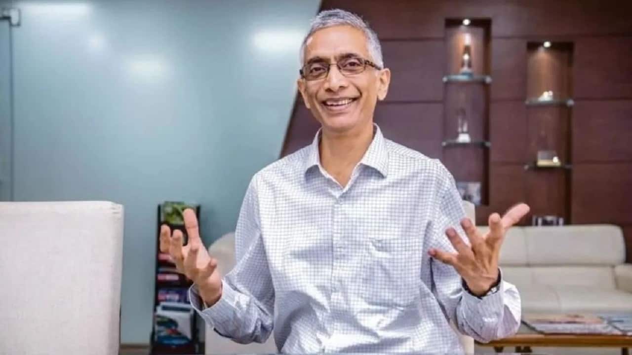 Parameswaran Iyer
