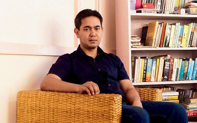 Ankush Saikia