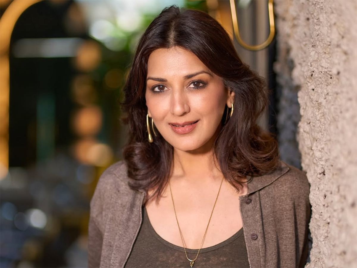 Sonali Bendre